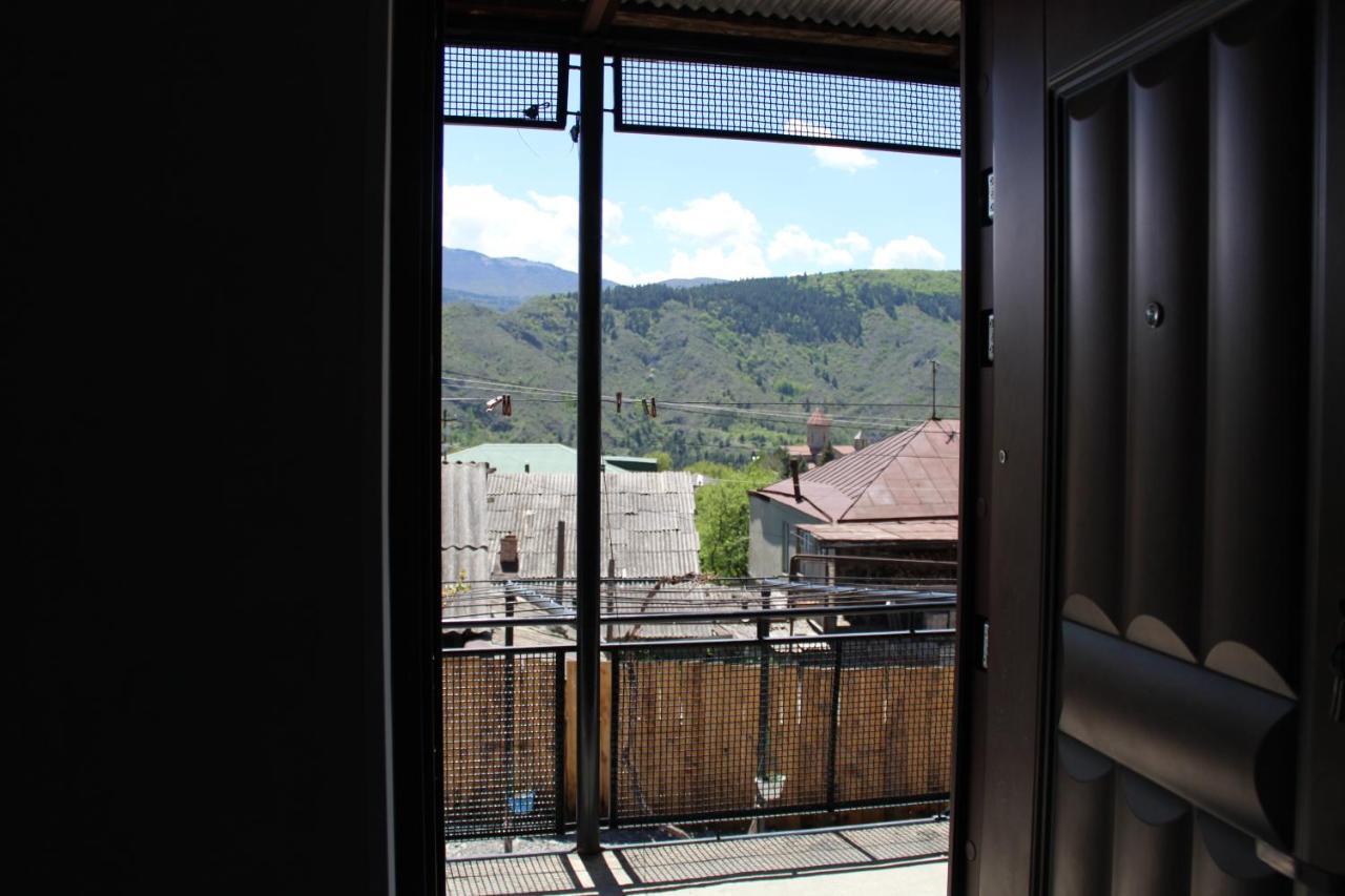 Akhaltsikhe Hotel “Sunny House” Exterior foto