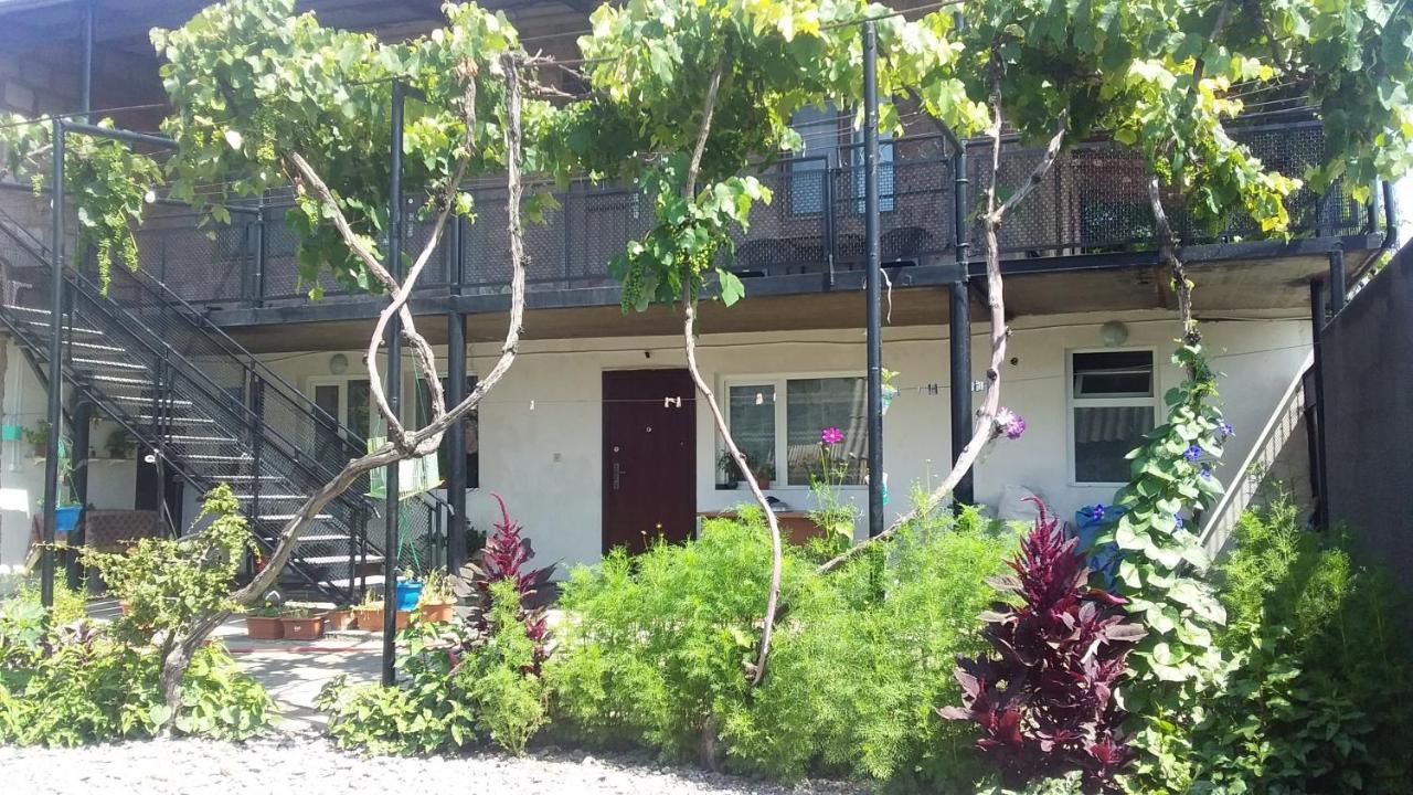 Akhaltsikhe Hotel “Sunny House” Exterior foto