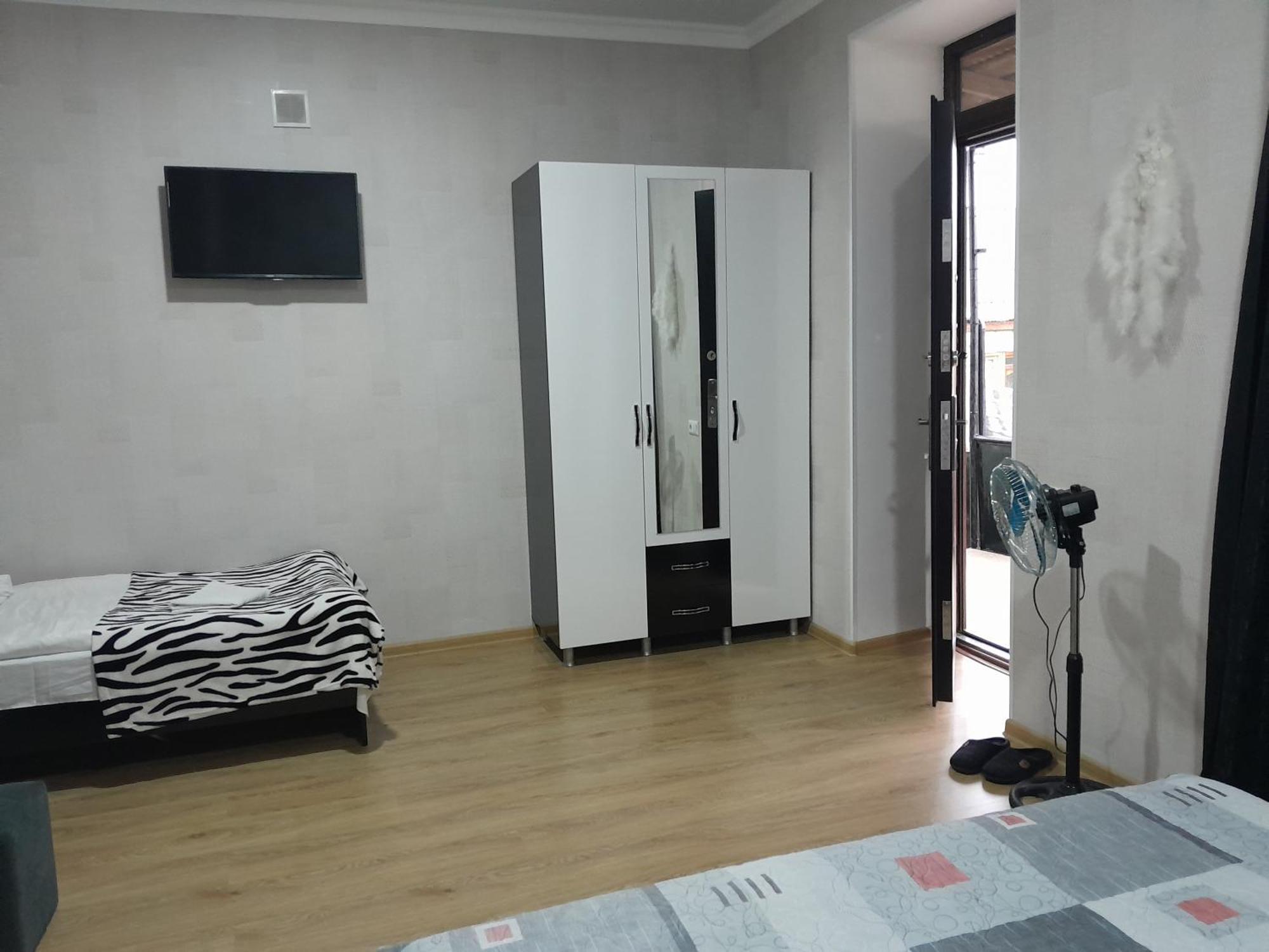 Akhaltsikhe Hotel “Sunny House” Zimmer foto
