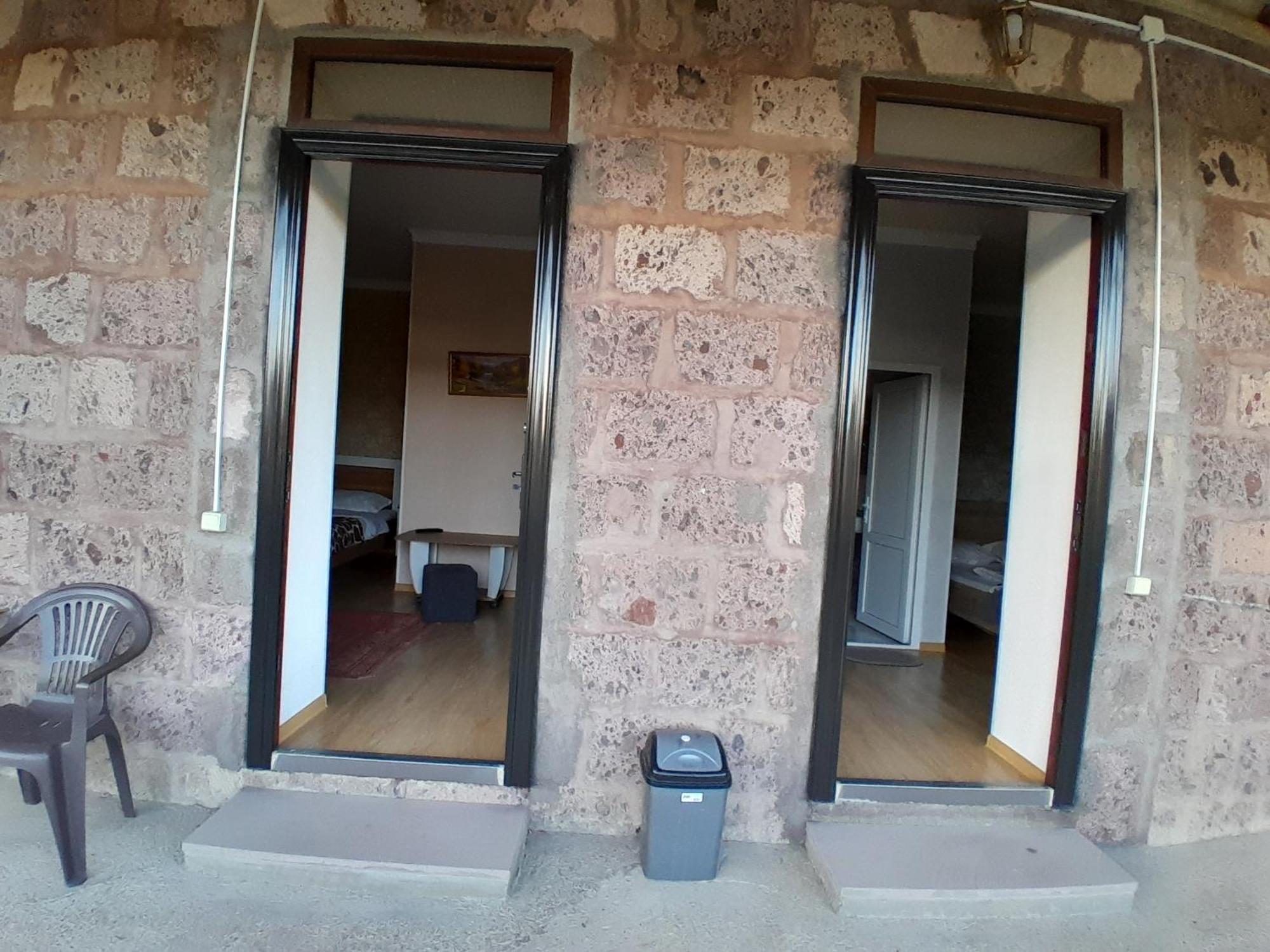 Akhaltsikhe Hotel “Sunny House” Exterior foto